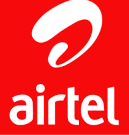 Lagos' Airtel Base Station is destroyed by fire