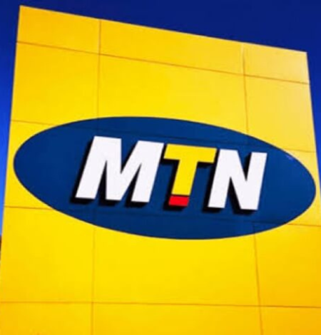 MTN Reports N392.6bn Loss Due to Naira Crisis and High Interest Rates