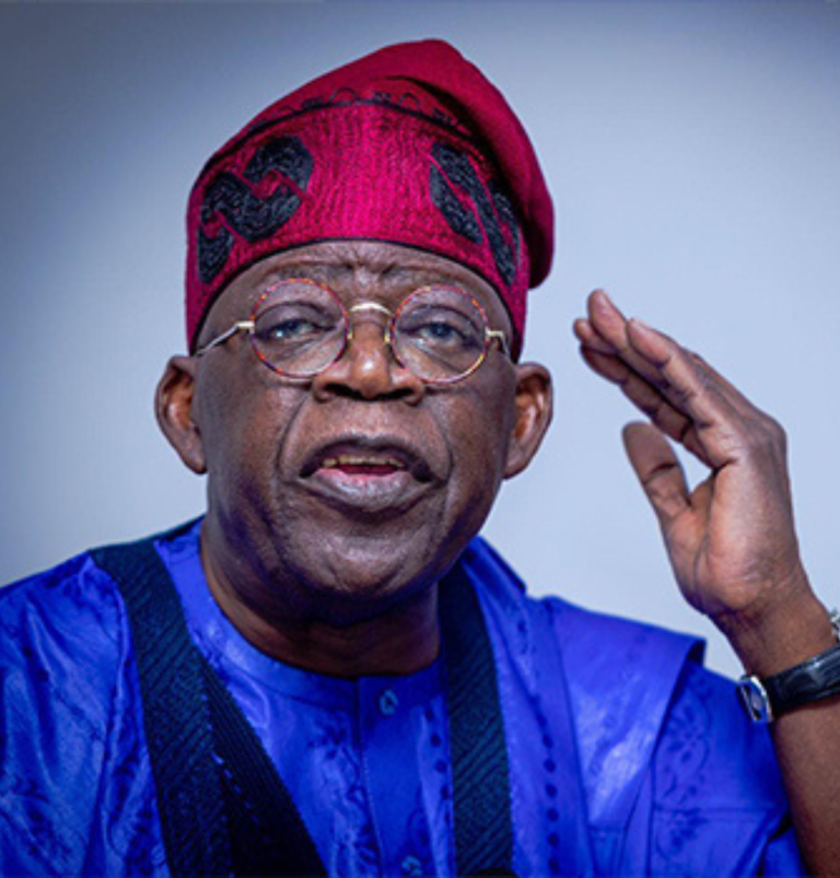 Tinubu: Nigeria Is On Pace To Achieve Food Security