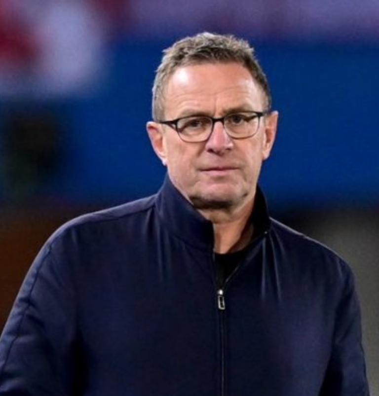 Rangnick declines a job offer from Bayern Munich to remain in Austria