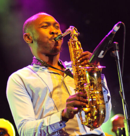 Seun Kuti reveals, 