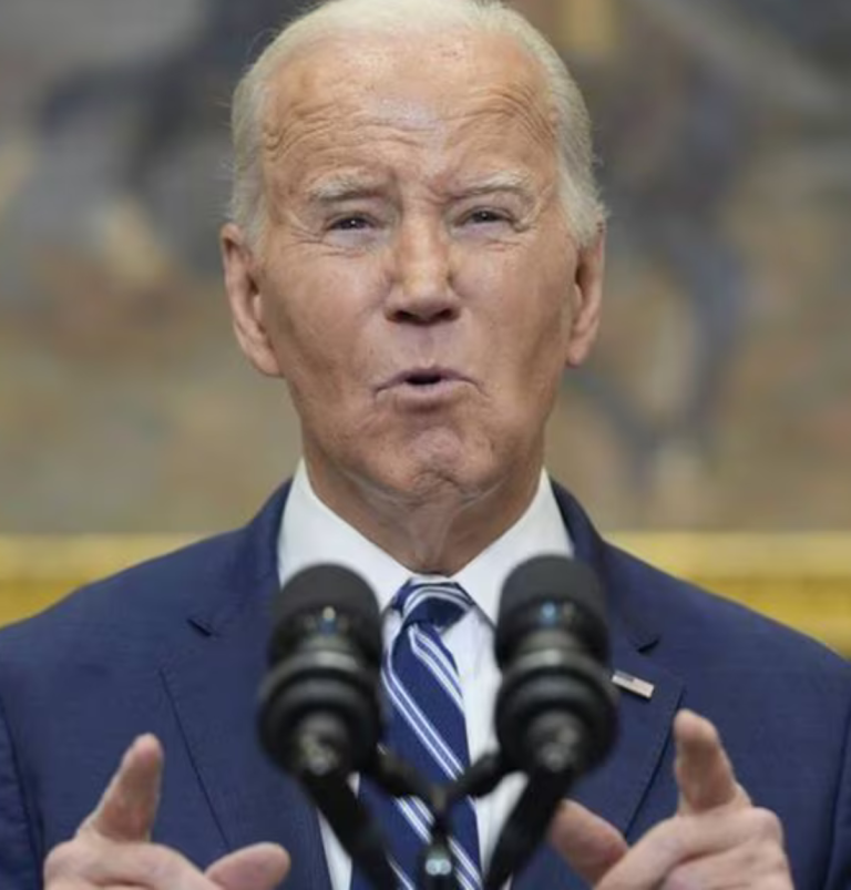 US President Biden claimed that xenophobic attitudes exist in Japan and India, two countries that are hostile to immigrants.