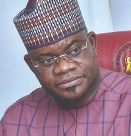The Economic and Financial Crimes Commission (EFCC) has filed an exparte motion with the Court of Appeal in Abuja to halt the contempt proceedings against Ola Olukoyede, the chairman of the commission, that were started by former Kogi State governor Yahaya Bello.