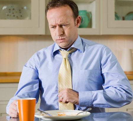 Foods That May Cause Heartburn