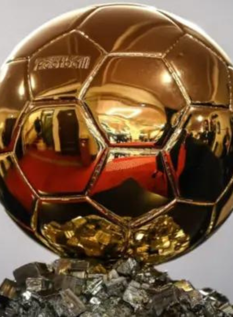 Ancelotti chooses a player for the Ballon d'Or who may not win the prize.
