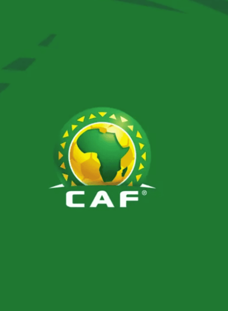 CAF names referees for Nigeria vs. South Africa: 2026 World Cup qualifying