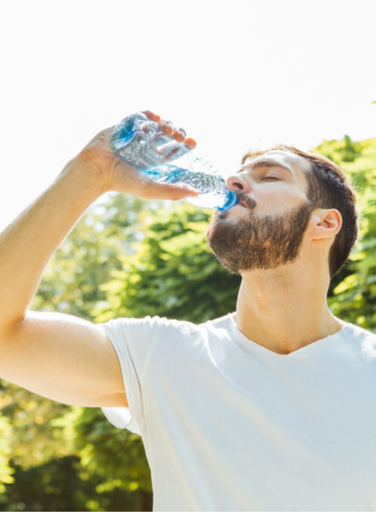 Scientists Reveal the Optimal Water for Drinking – It's Not Bottled Water