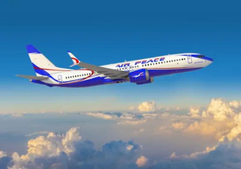 Air Peace may face consequences from the UK authority due to a purported safety infraction.