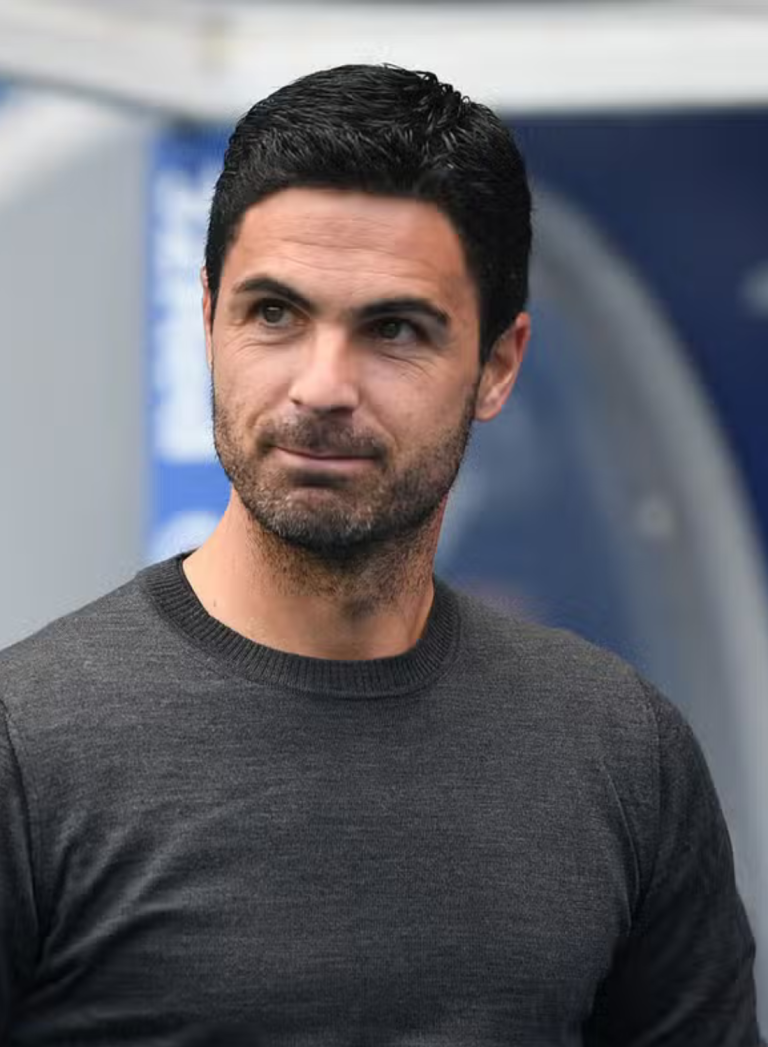 EPL: Arteta comments on the 1-0 victory against Manchester United, saying 