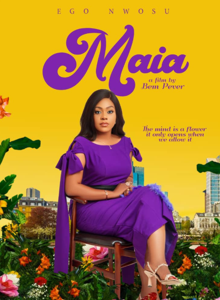 The film Maia: Not enough sparkle to keep you watching