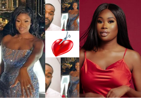 Oloni and Fiancée Call Off Their Engagement After Two Years