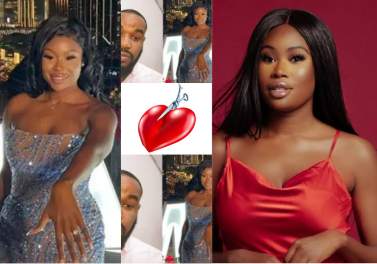 Oloni and Fiancée Call Off Their Engagement After Two Years