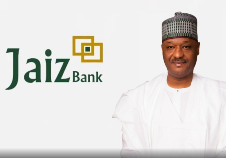 Jaiz Bank and ICD Agree to Increase Capital Operation by  million.