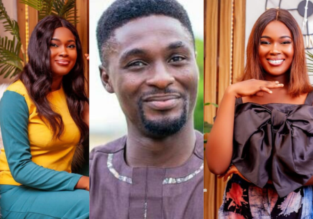 Adeniyi Johnson celebrates his daughter's 18th birthday by welcoming her into adulthood.