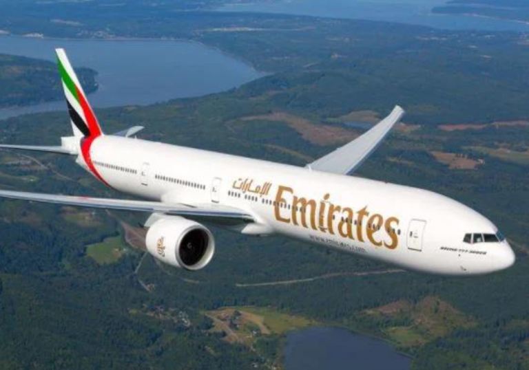 Flights to Nigeria will be resumed by Emirates Airlines on October 1.