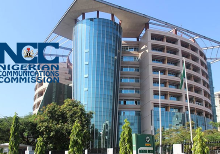 The NCC says that the licenses of two virtual operators have been suspended.