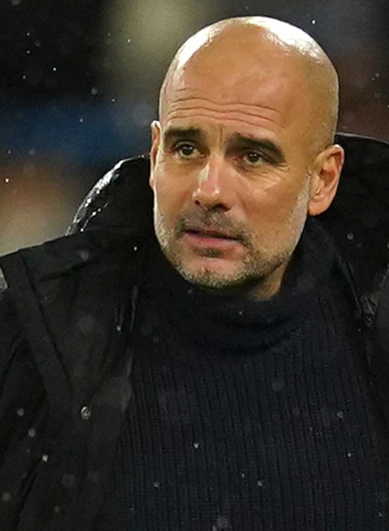 EPL: Guardiola says Arsenal won't falter against Everton.