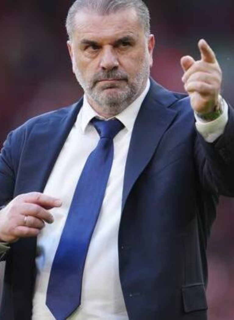 EPL: Postecoglou's worst managerial experience came against Man City and Tottenham.