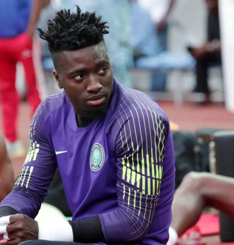 Adeleke leaves Sporting Lagos to join Macabi Jaffa, an Israeli team.