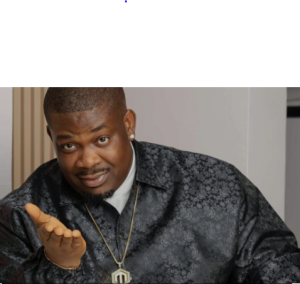 Don Jazzy finally reveals why he's still unmarried after Davido's wedding