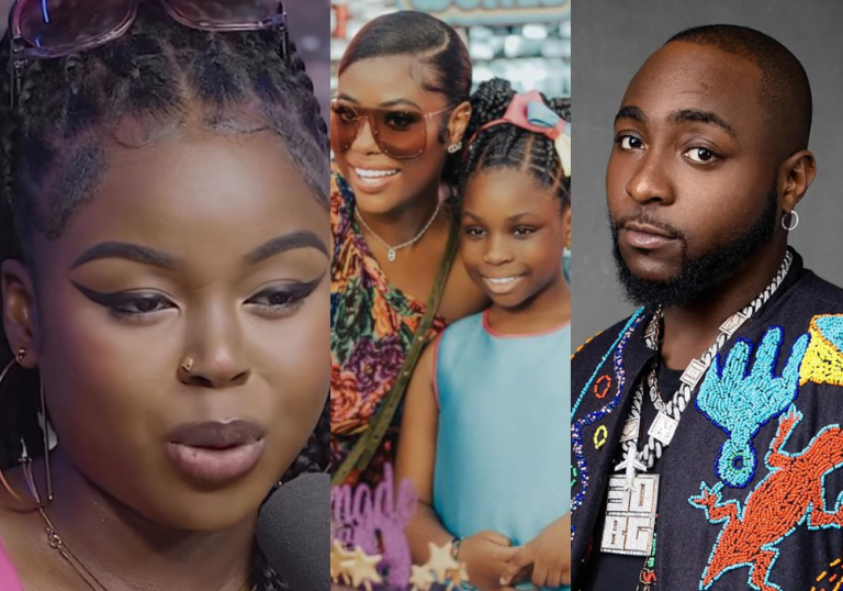Davido faces criticism from Saidaboj for suing Sophia Momodu for child custody shortly before his wedding.