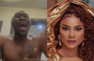 Come and arrest me – Seun Kuti tells Iyabo Ojo